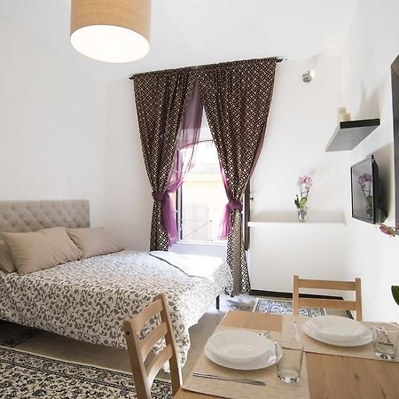 Apartament Justa Casa Borgo Vittorio Rzym Zewnętrze zdjęcie