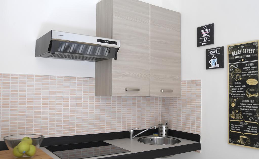 Apartament Justa Casa Borgo Vittorio Rzym Zewnętrze zdjęcie