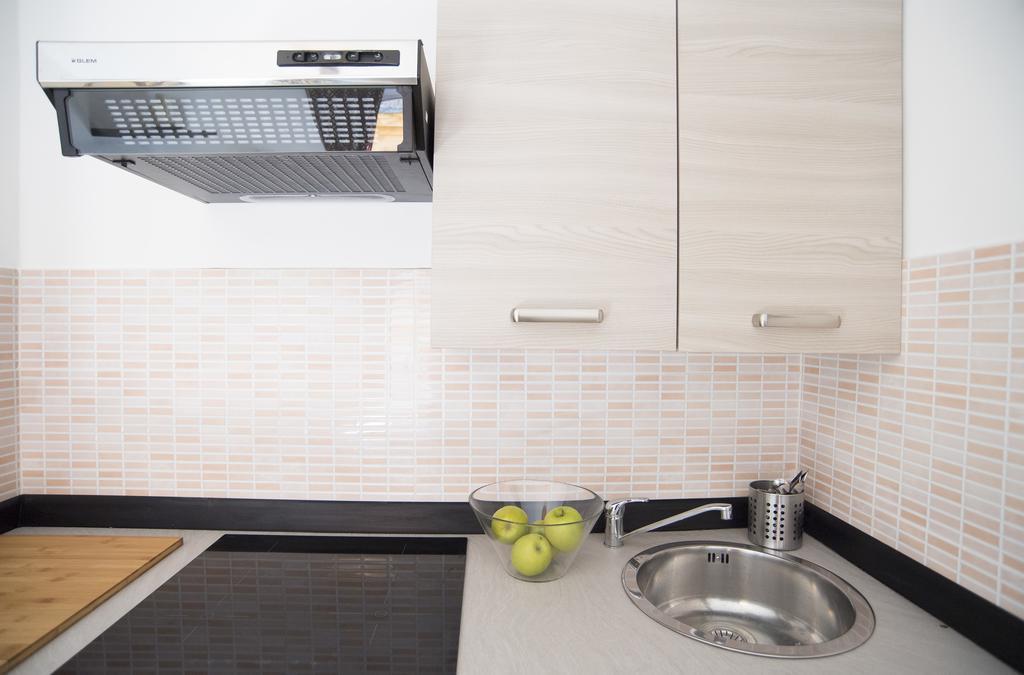 Apartament Justa Casa Borgo Vittorio Rzym Zewnętrze zdjęcie