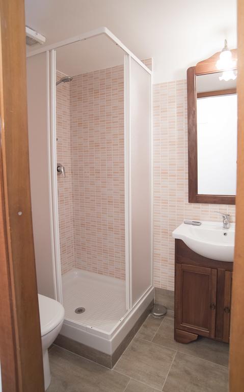 Apartament Justa Casa Borgo Vittorio Rzym Zewnętrze zdjęcie
