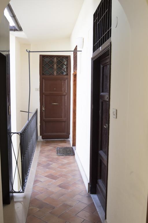 Apartament Justa Casa Borgo Vittorio Rzym Zewnętrze zdjęcie